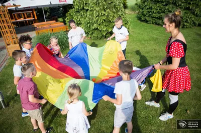 Bailando Agencja Artystyczno-Eventowa